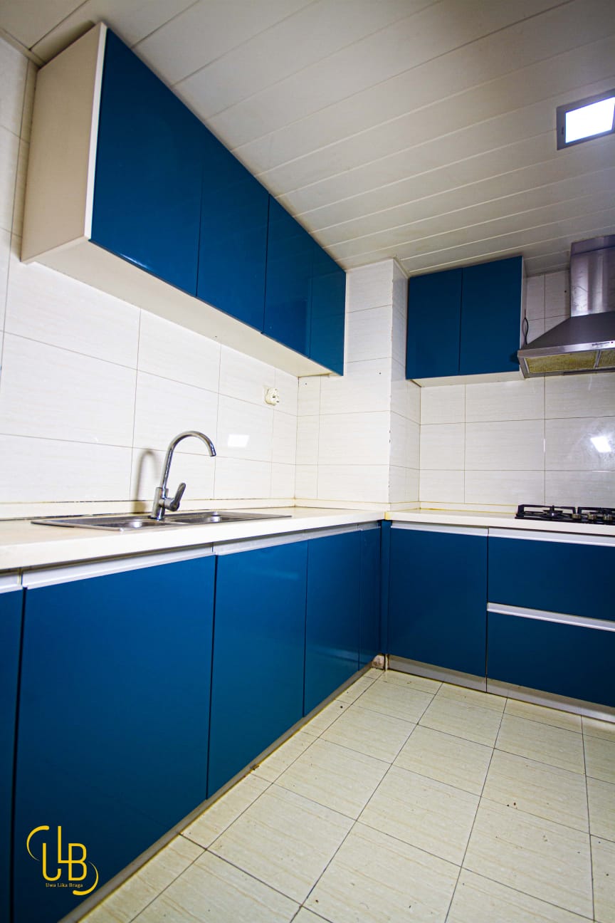 Cozinhas Planejadas